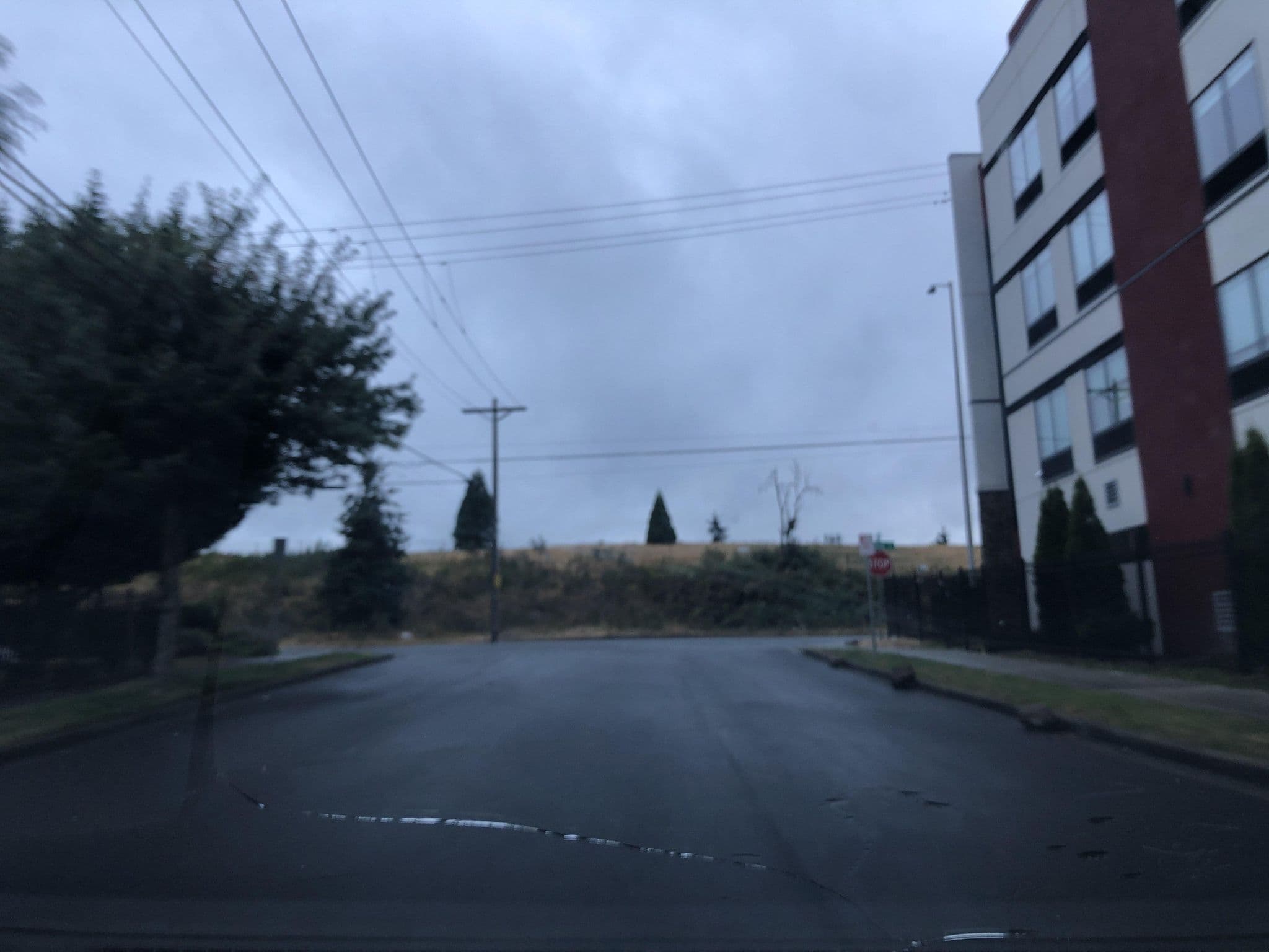 Street view near Best Western, Parkland — © senapa (CC BY-SA · Mapillary)