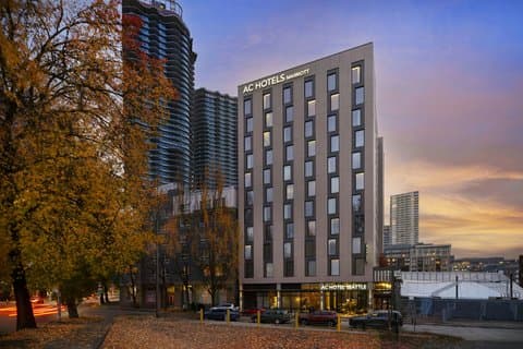 AC Hotel Seattle Downtown, Hotel in Seattle