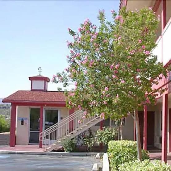 High Desert Motel, Motel in Joshua Tree