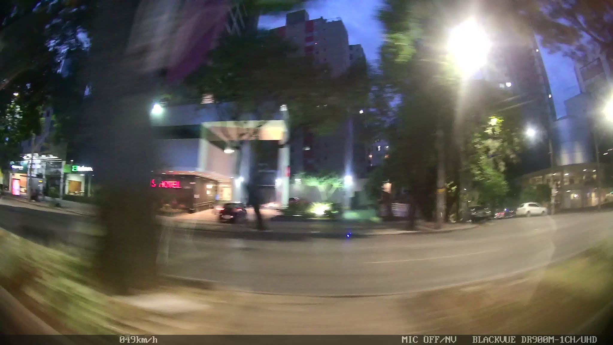 Street view near ibis Belo Horizonte Savassi, Belo Horizonte — © kaart_2 (CC BY-SA · Mapillary)