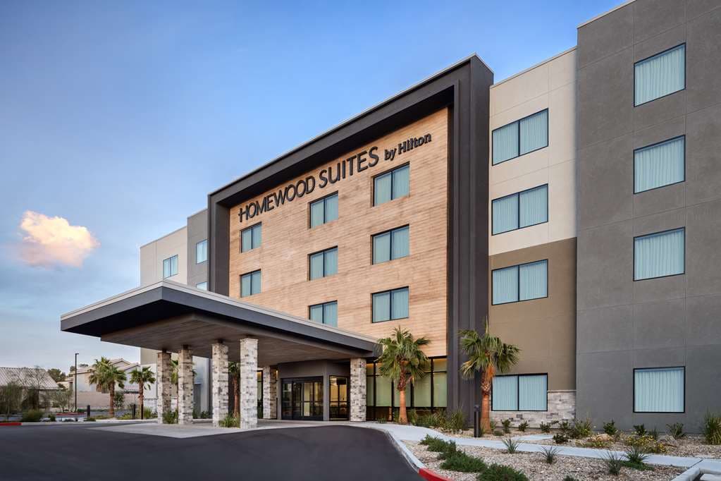 Homewood Suites by Hilton North Las Vegas Speedway, Hotel in North Las Vegas