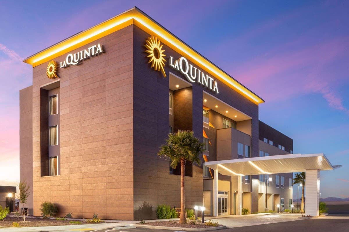 La Quinta Inn & Suites by Wyndham Yuma, Hotel in Yuma