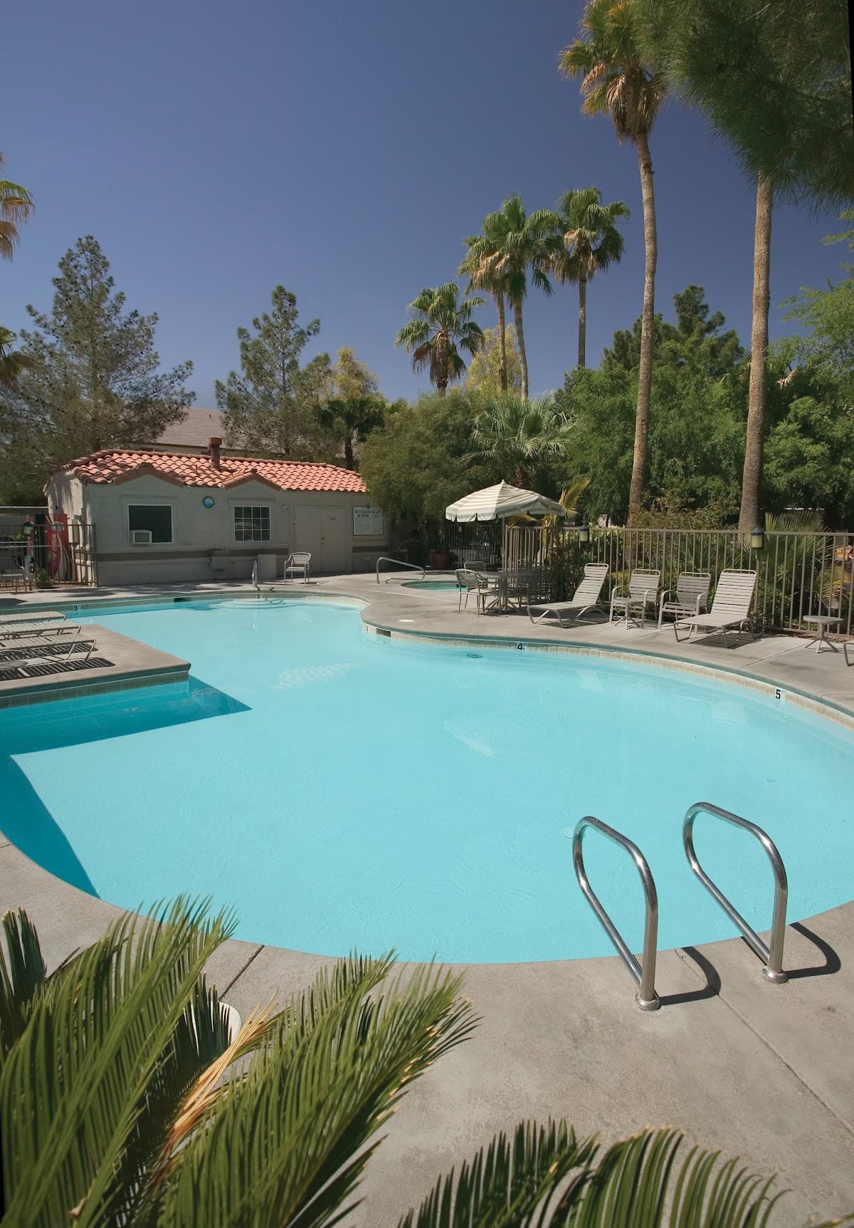 WorldMark Las Vegas, Hotel in Winchester