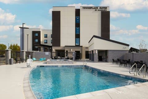 TownePlace Suites Prescott Valley, Hotel in Prescott Valley
