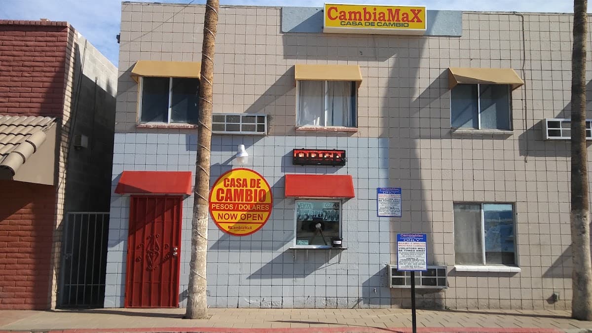 Embajador Motel, Motel in San Luis