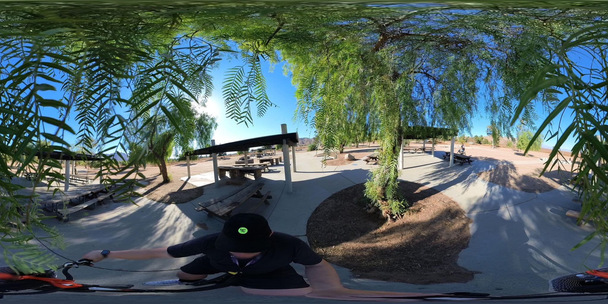 Street view near Unit 4, Nuevo — © ins (CC BY-SA · Mapillary)