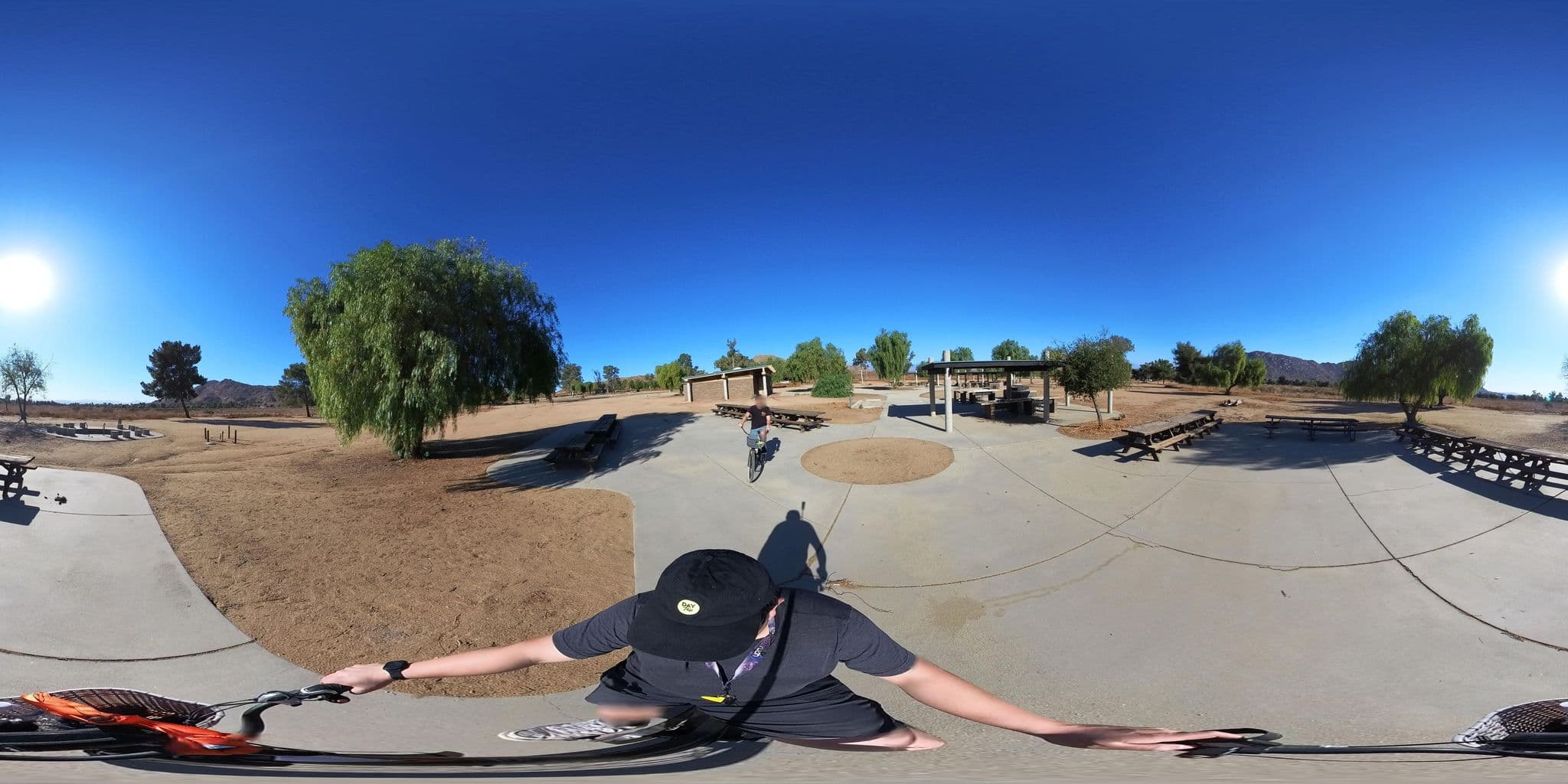 Street view near Unit 3, Nuevo — © ins (CC BY-SA · Mapillary)