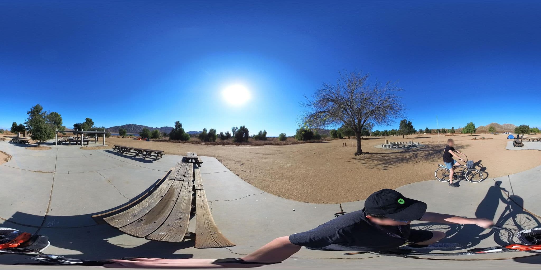 Street view near Unit 5, Nuevo — © ins (CC BY-SA · Mapillary)
