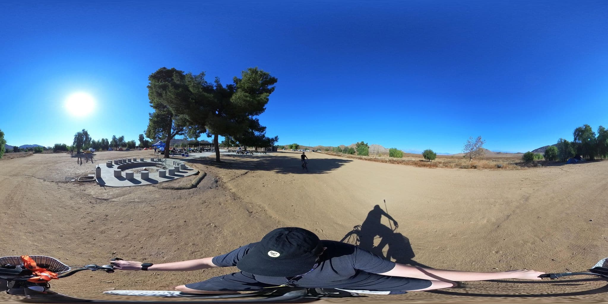 Street view near Unit 6, Nuevo — © ins (CC BY-SA · Mapillary)
