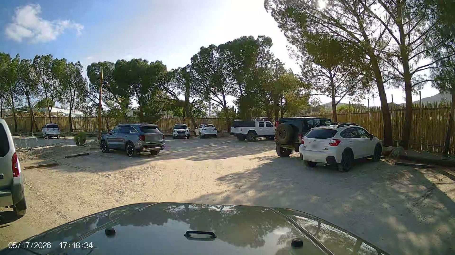 Street view near Jacumba Hot Springs Spa, Campo — © b1tw153 (CC BY-SA · Mapillary)
