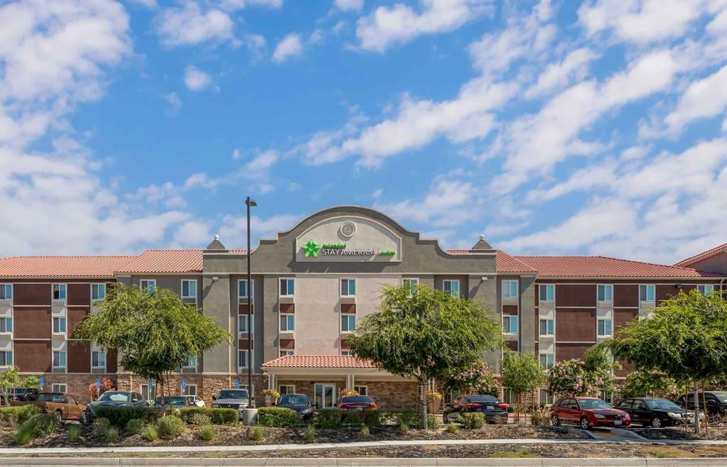 Extended Stay America, Hotel in Redlands