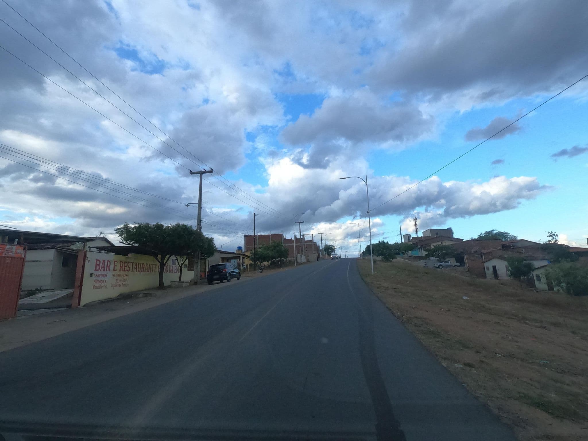 Street view near Flor de Mandacaru, Boqueirão — © MuitoAlemdasFronteiras (CC BY-SA · Mapillary)