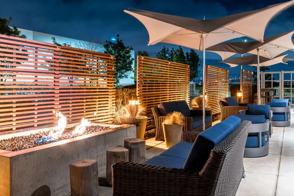 Hilton Garden Inn San Francisco/Oakland Bay Bridge, Hotel in Emeryville
