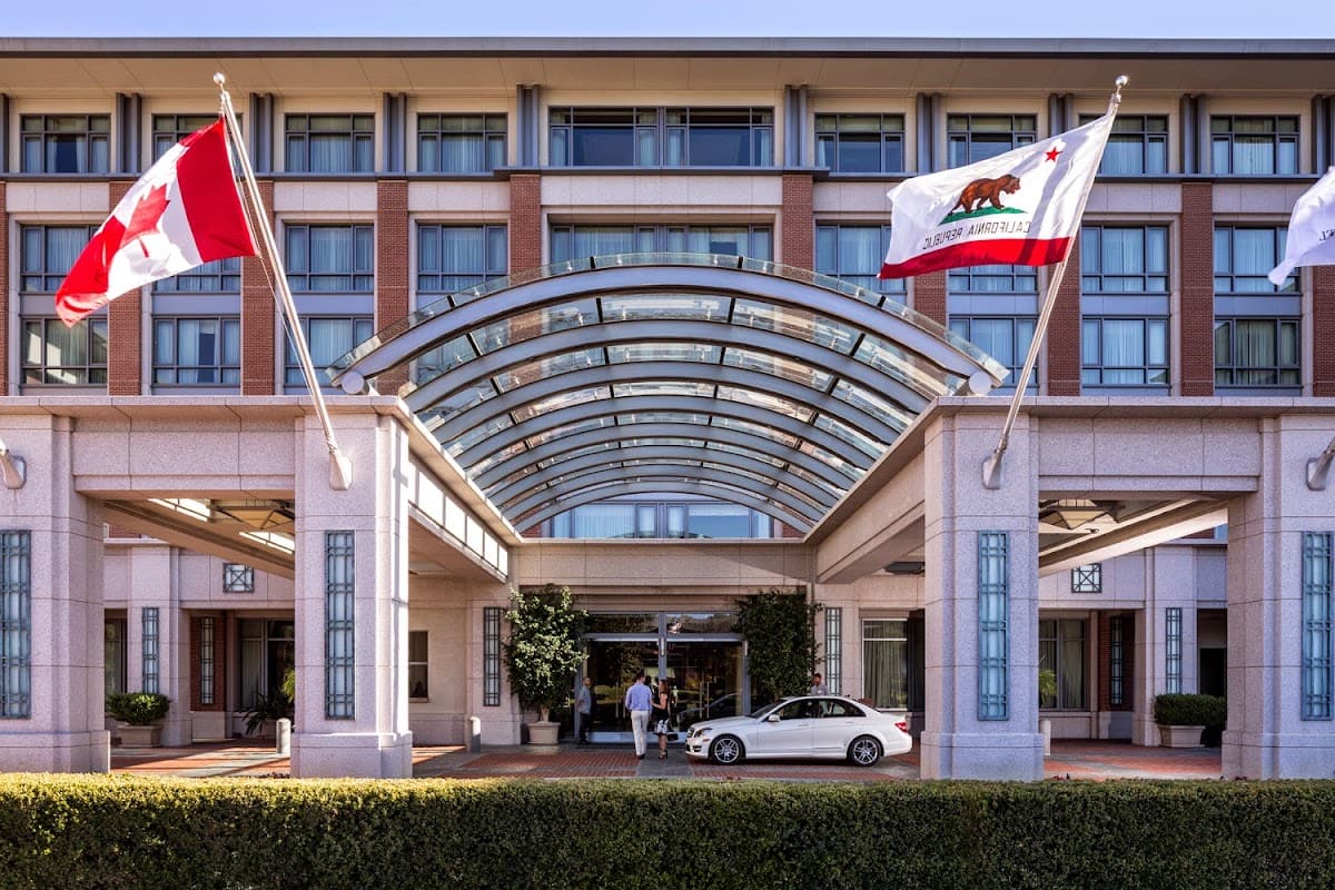 Four Seasons Hotel Westlake Village, Hotel in Westlake Village
