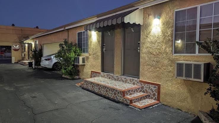 Airport Motel - Inglewood, Motel in Lennox