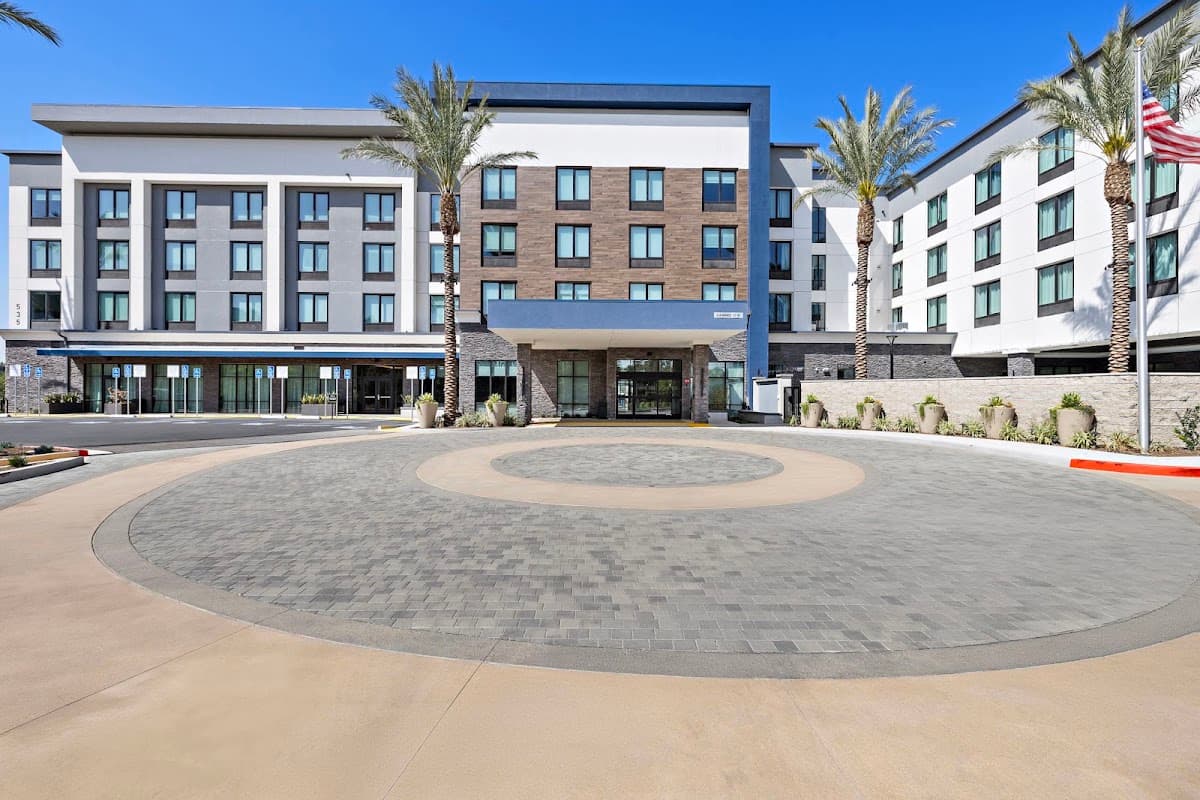 Home2 Suites by Hilton Ontario Airport, Hotel in Rancho Cucamonga