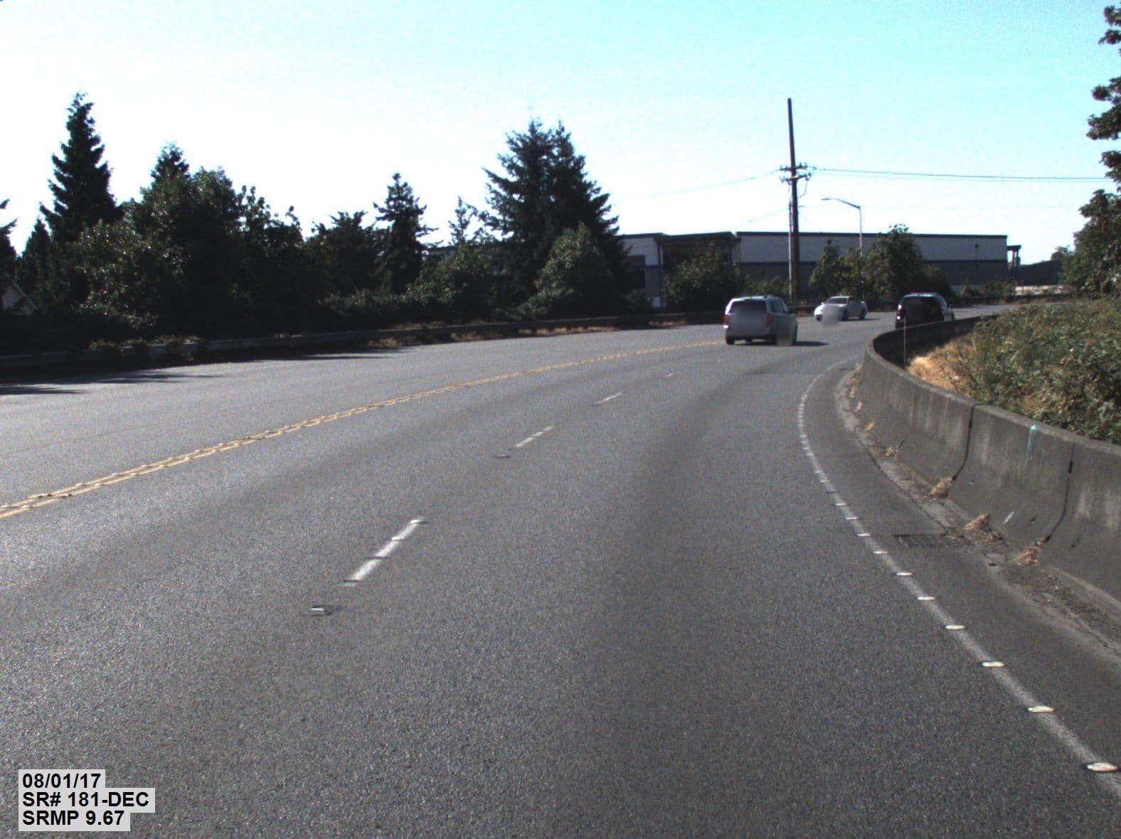 Street view near TownPlace Suites - Seattle Southcenter, SeaTac — © jacksoe (CC BY-SA · Mapillary)