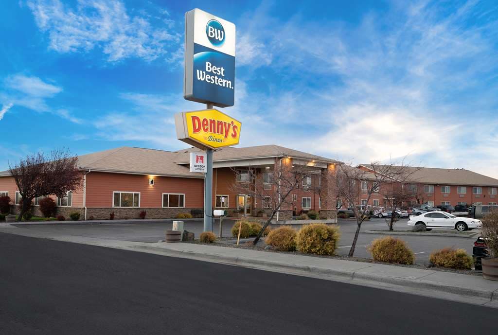Best Western, Hotel in Hermiston
