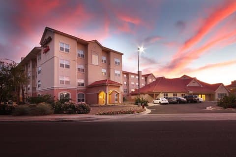 Residence Inn by Marriott Tucson Williams Centre, Hotel in Tucson