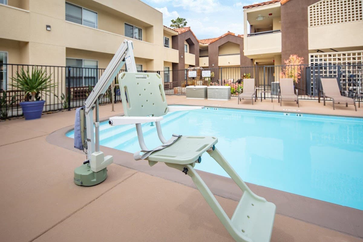 Holiday Inn Express San Diego Airport - Old Town, Hotel in San Diego