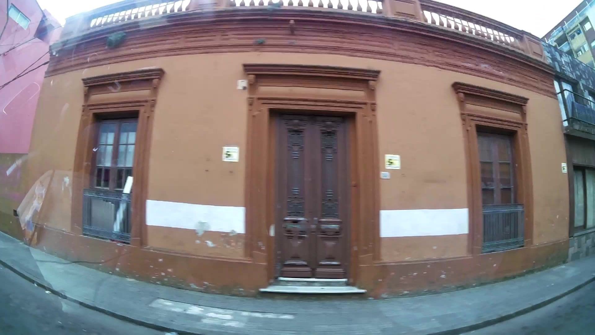Street view near Hotel Catedral, Maldonado — © kaartcam (CC BY-SA · Mapillary)