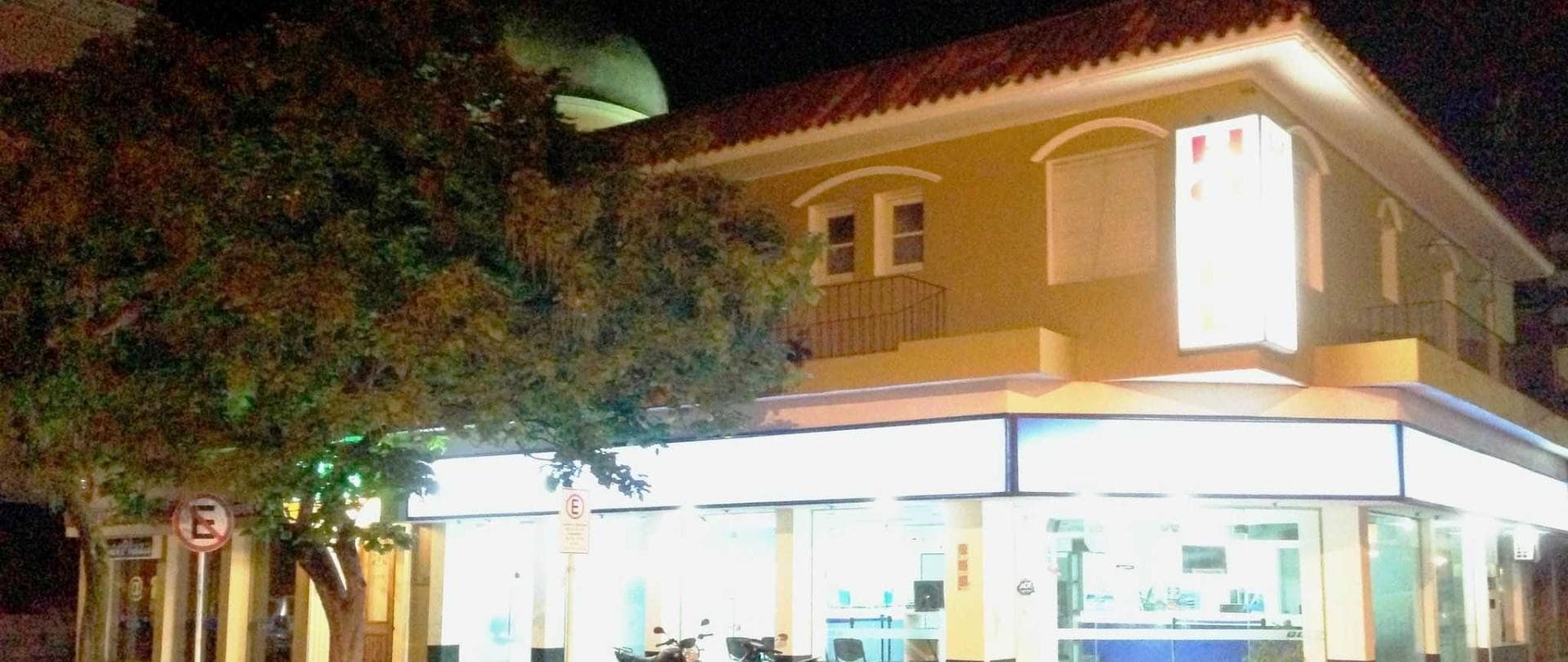 Hotel Colonial, Maldonado