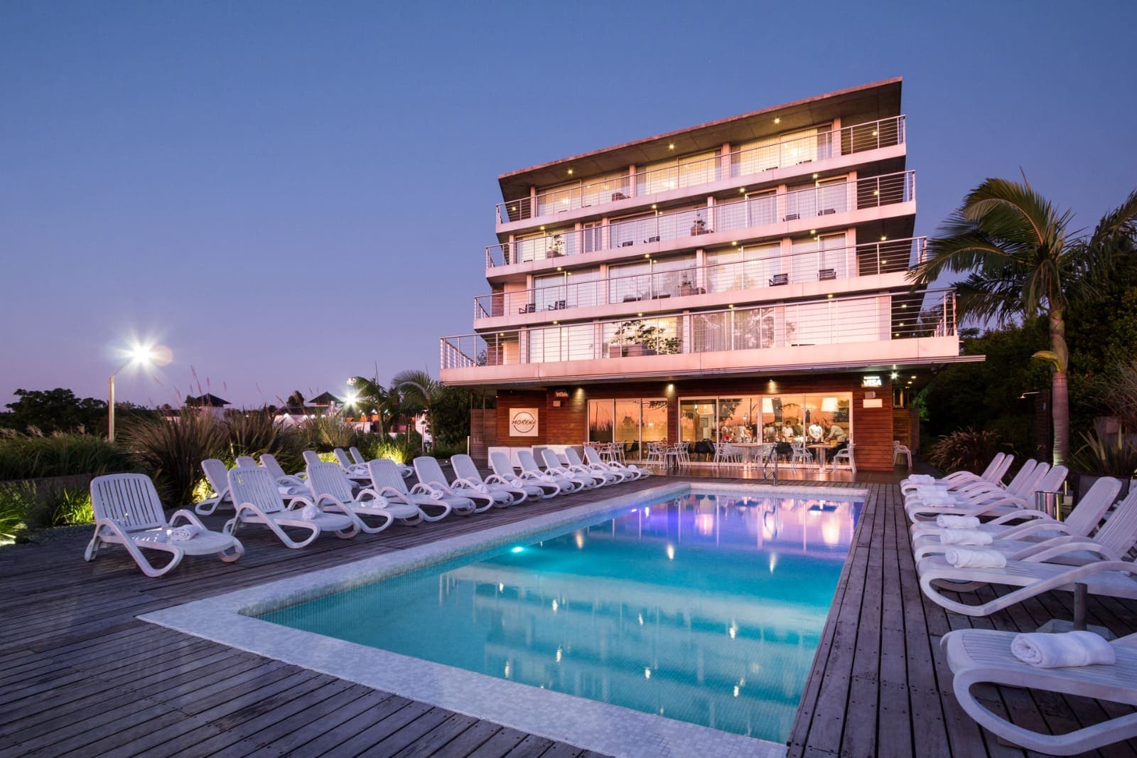 Costa Colonia - Riverside Boutique Hotel, Colonia del Sacramento