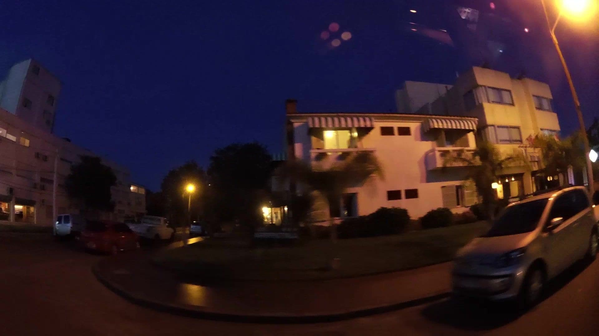 Street view near Argentino, Atlántida — © kaartcam (CC BY-SA · Mapillary)