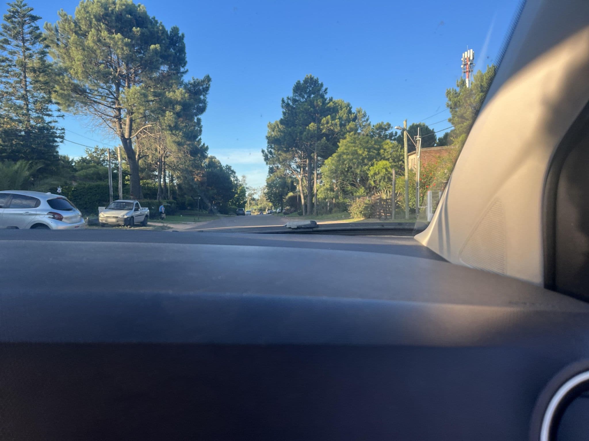 Street view near Chichitos House, Maldonado — © fabriziouru (CC BY-SA · Mapillary)