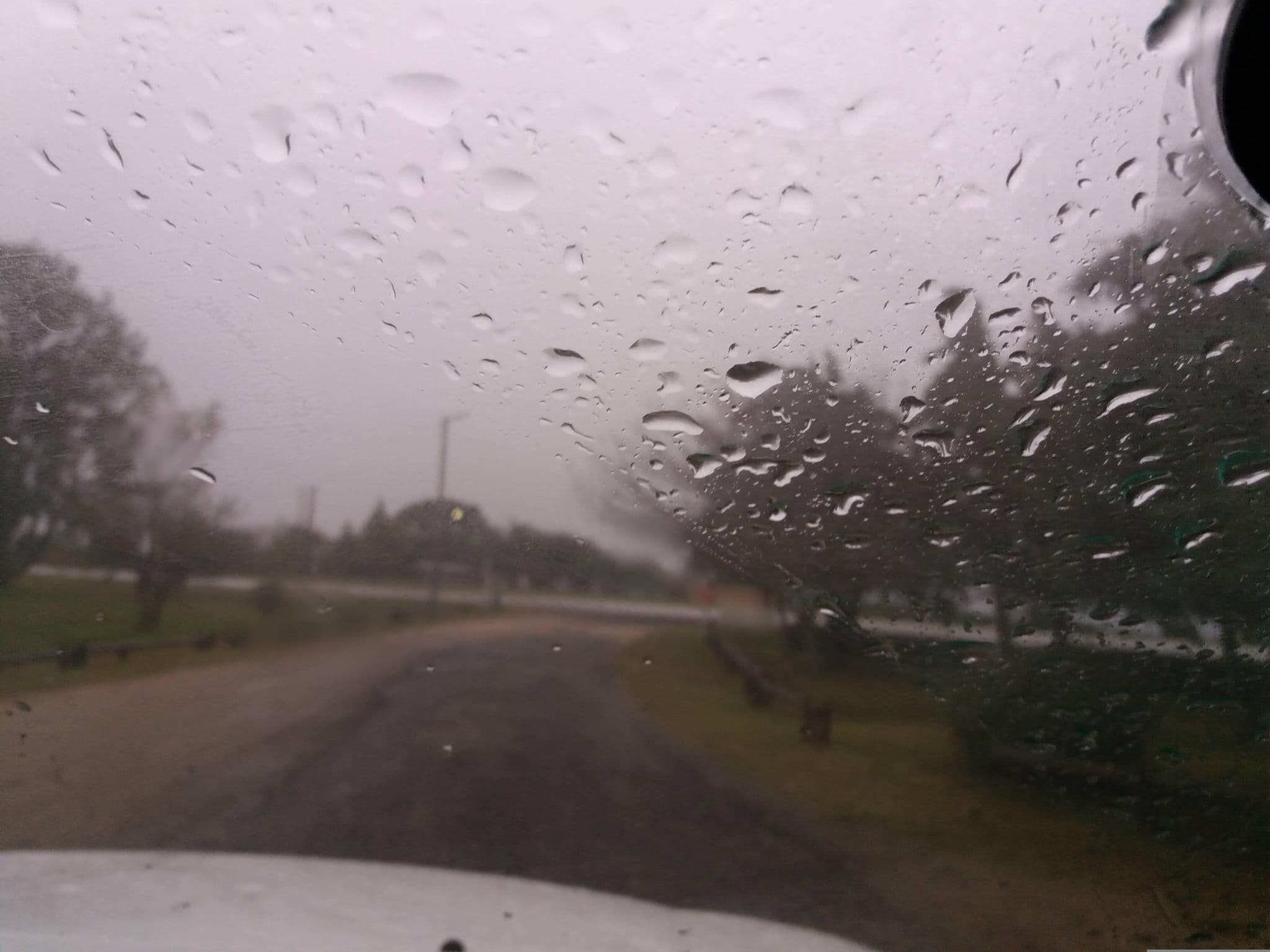 Street view near Lago de Andresito, Trinidad — © andrcondon (CC BY-SA · Mapillary)