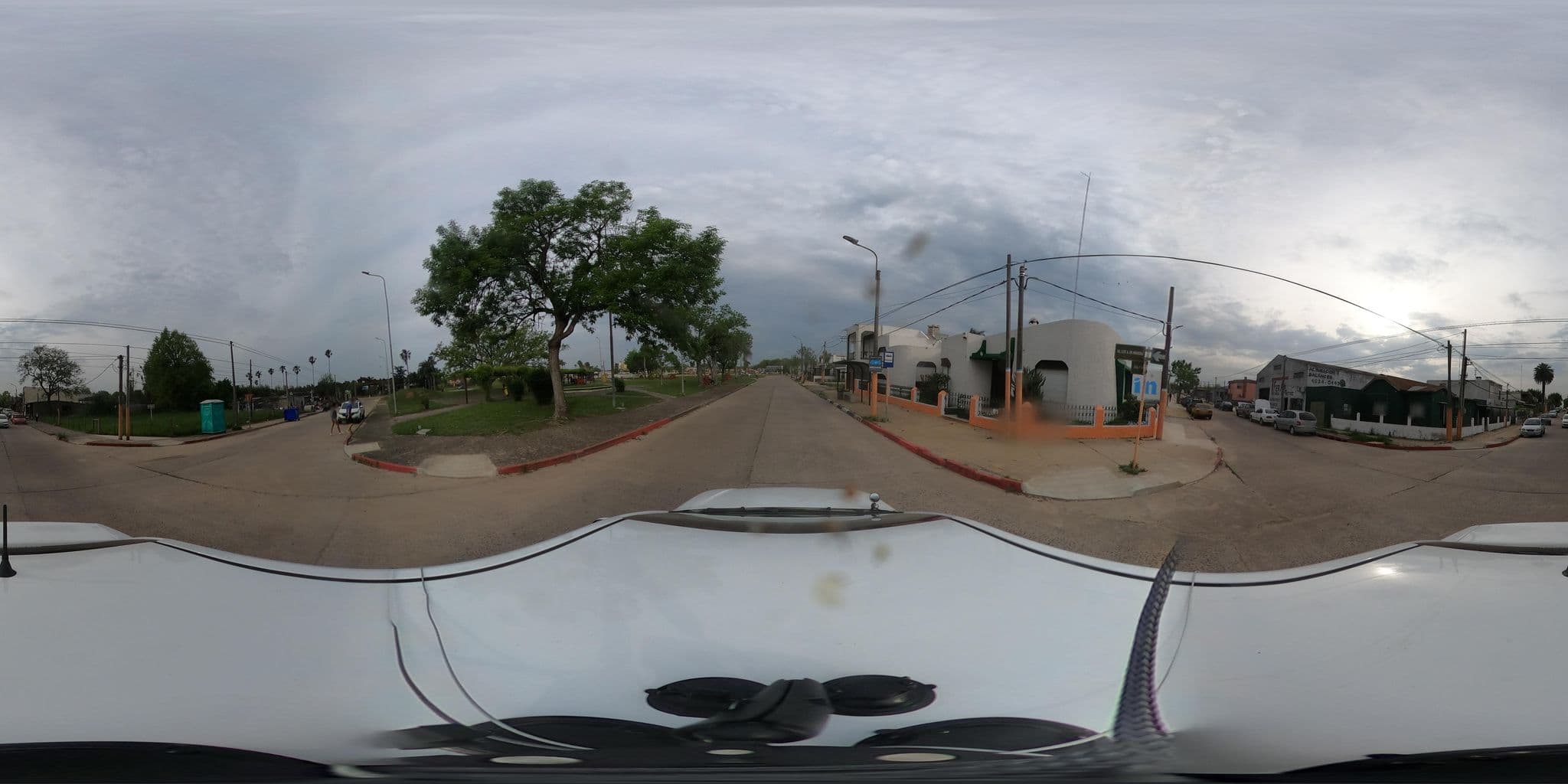 Street view near Km 388, Tacuarembó — © Kaart_Local (CC BY-SA · Mapillary)