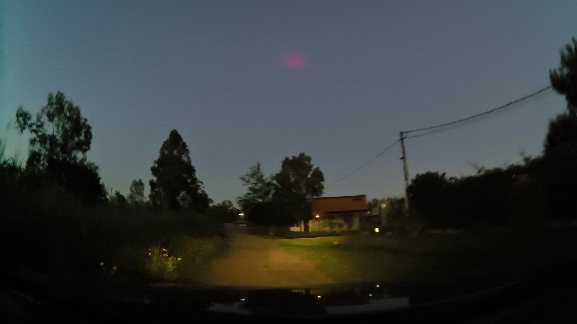 Street view near Miguel ‘s House, Colonia Nicolich — © kaartcam (CC BY-SA · Mapillary)
