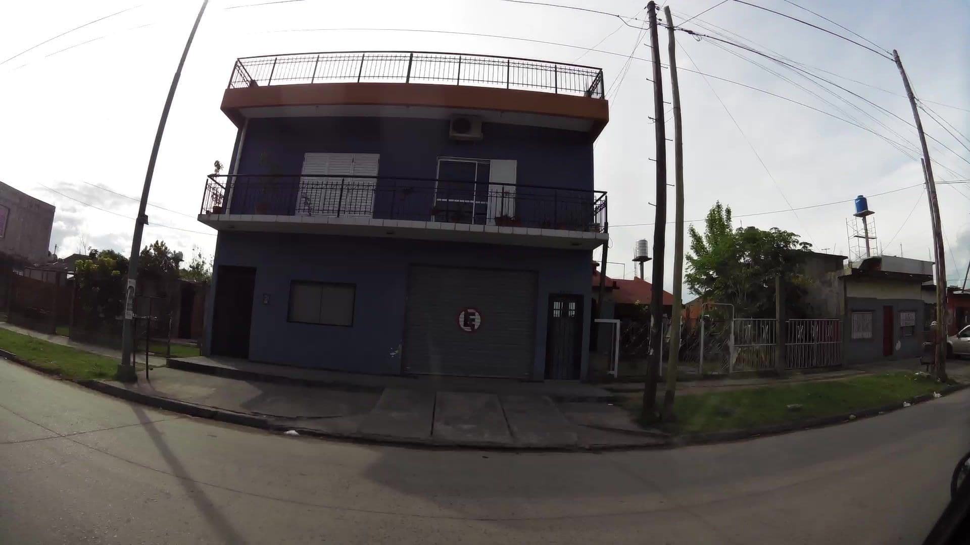 Street view near Familia Mansilla, Berazategui — © kaartcam (CC BY-SA · Mapillary)