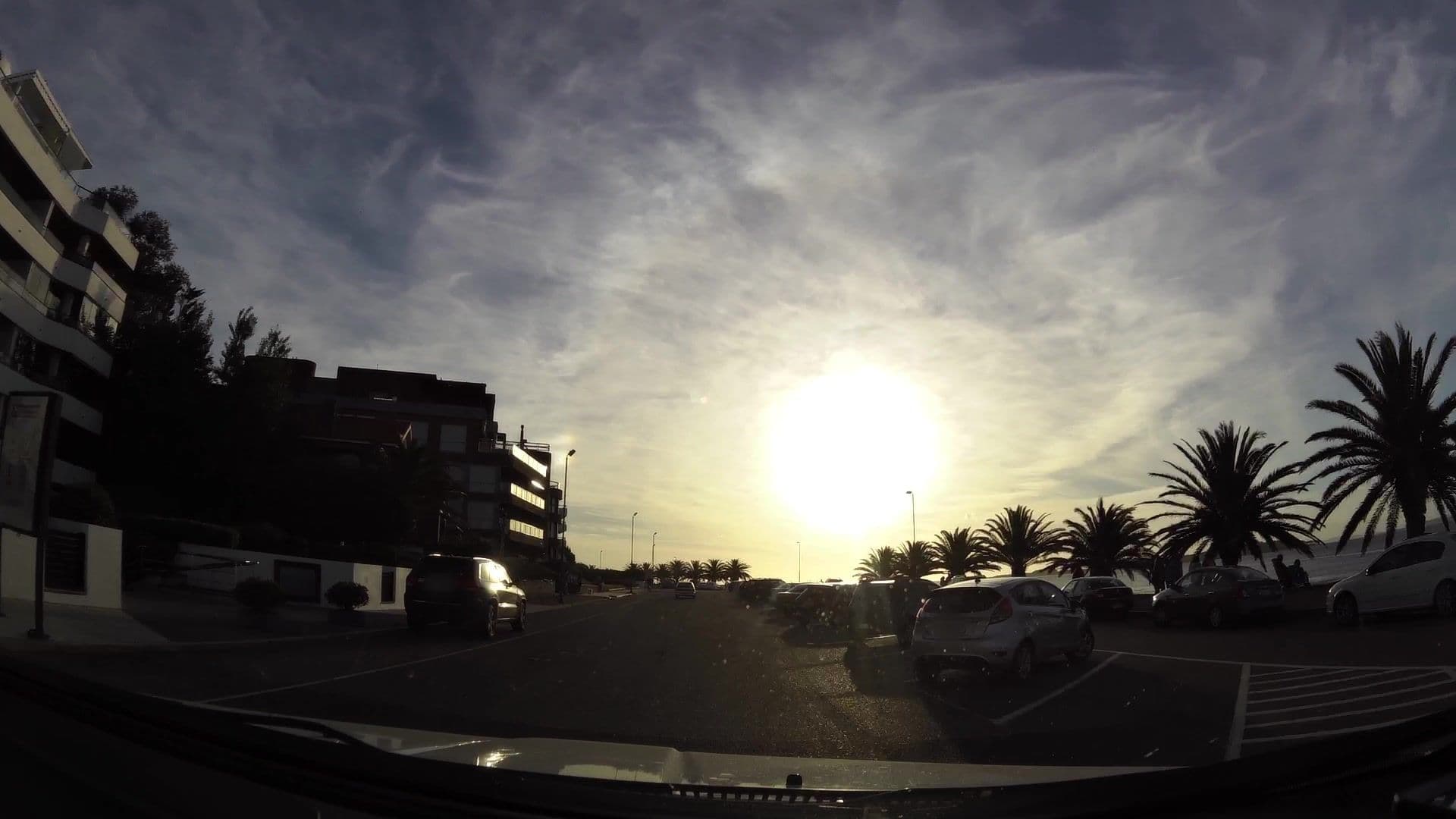 Street view near Amarras del Sol, Punta del Este — © kaartcam (CC BY-SA · Mapillary)