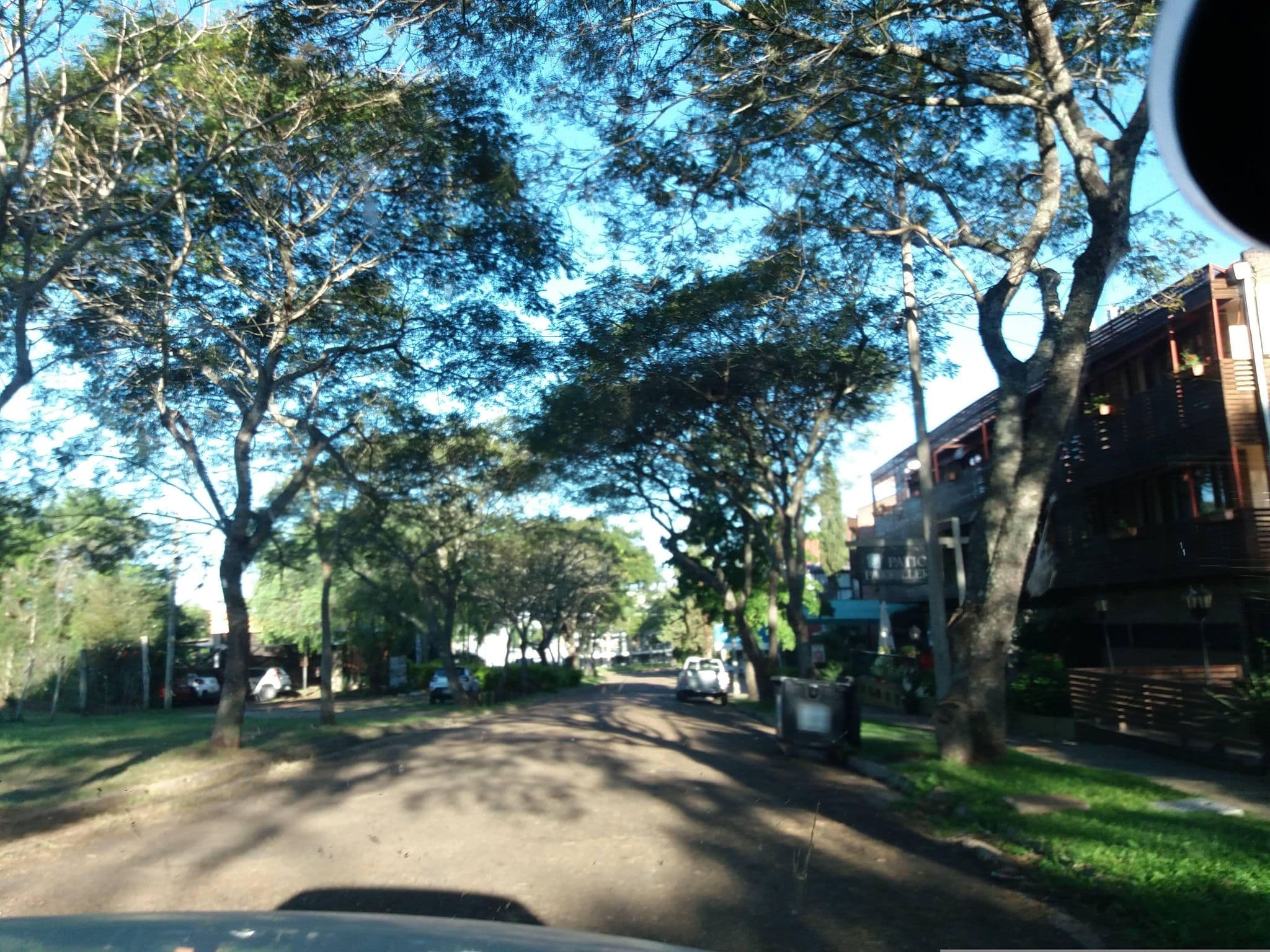 Street view near Solar del Acuario, Salto — © andrcondon (CC BY-SA · Mapillary)