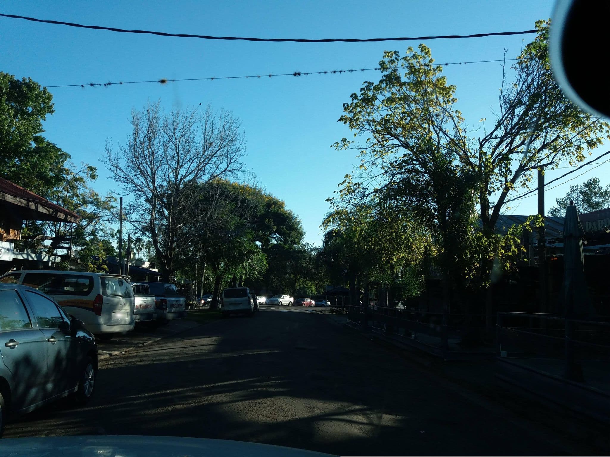 Street view near Buingalows Archi, Salto — © andrcondon (CC BY-SA · Mapillary)