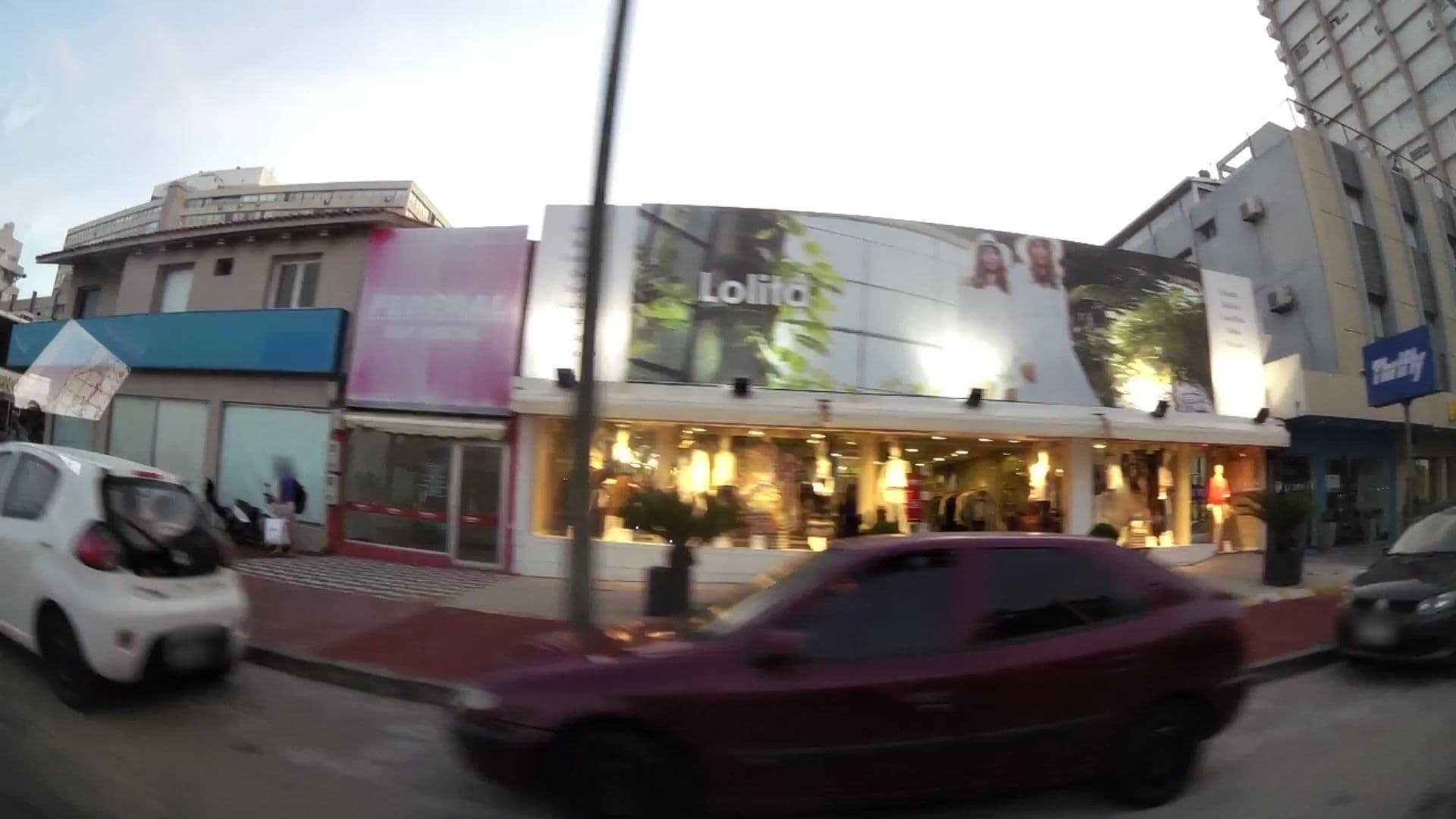 Street view near Marbella, Punta del Este — © kaartcam (CC BY-SA · Mapillary)