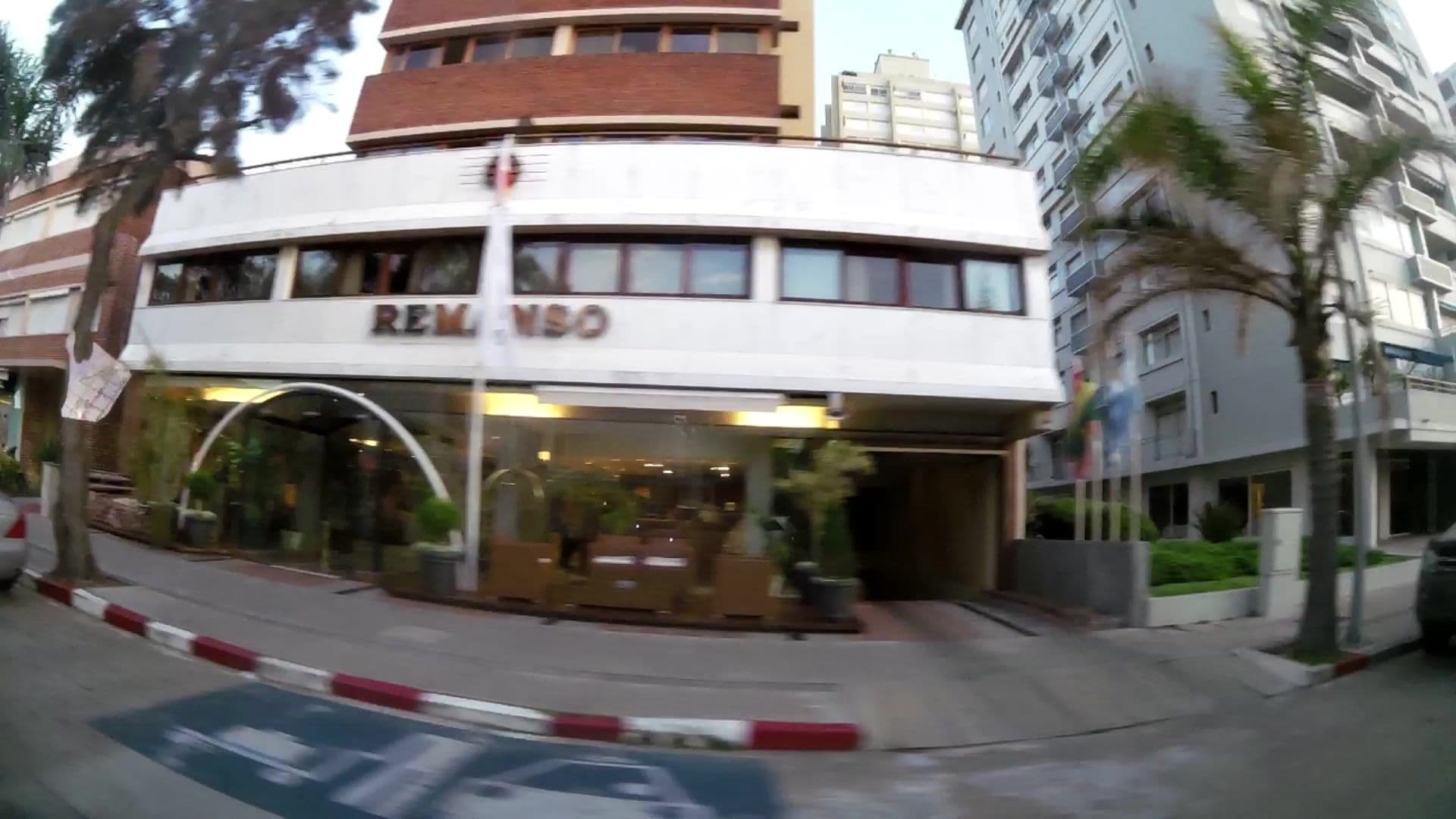Street view near Remanso, Punta del Este — © kaartcam (CC BY-SA · Mapillary)
