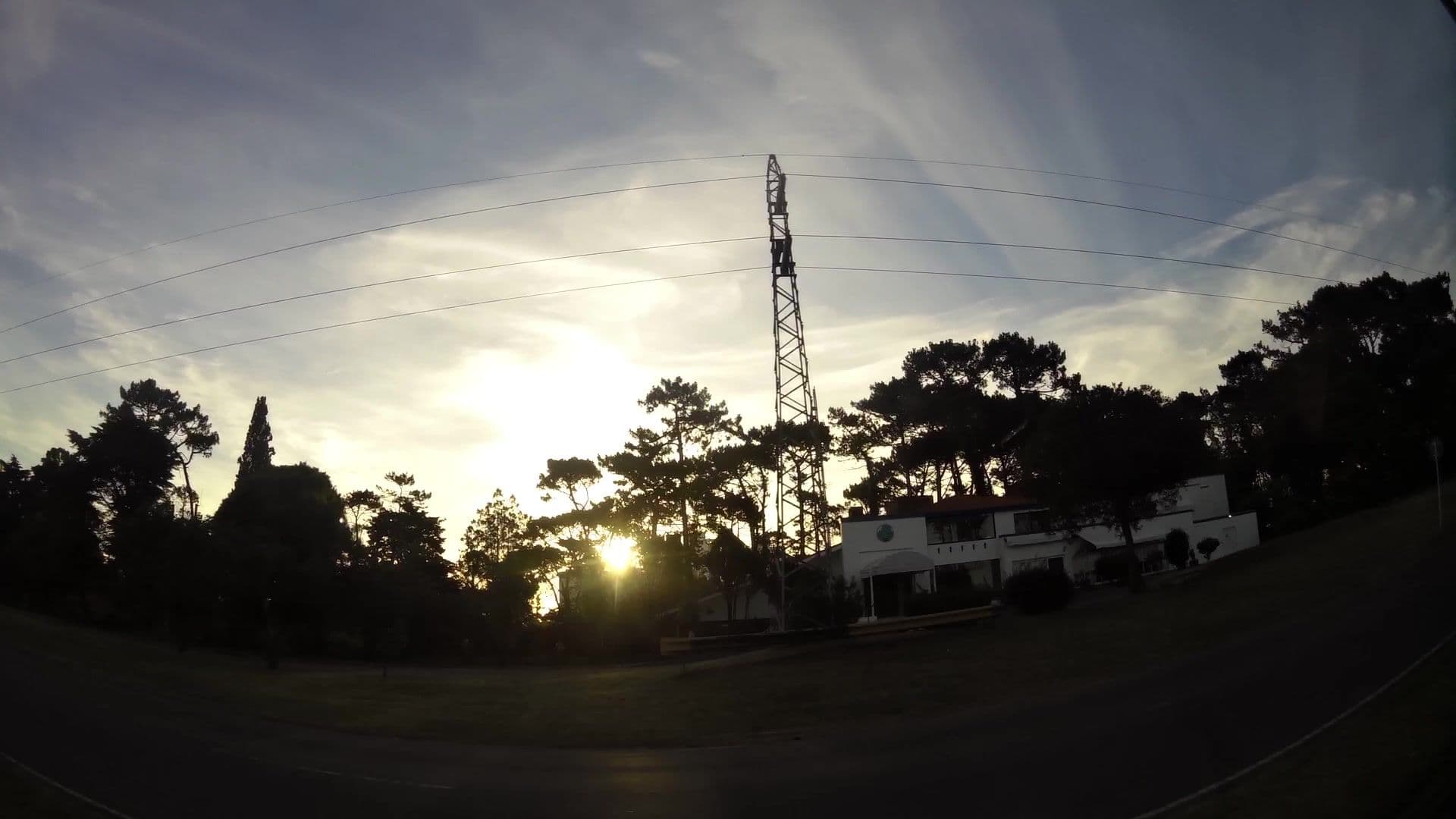 Street view near Saint Pierre, Punta del Este — © kaartcam (CC BY-SA · Mapillary)