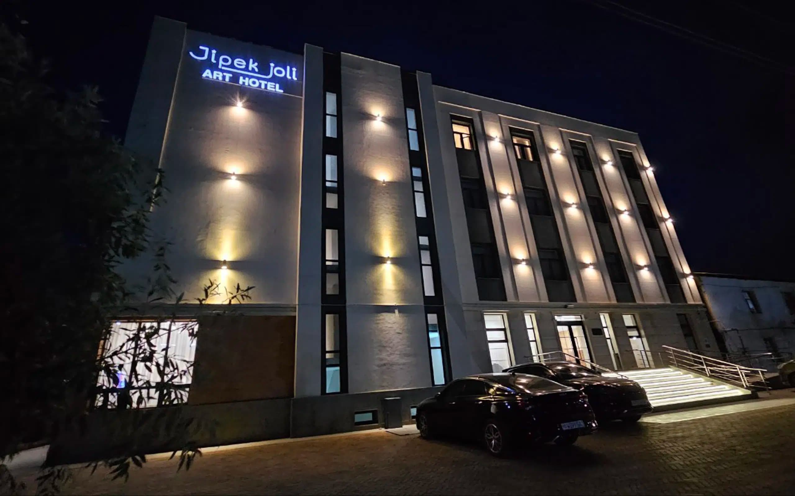 Jipek Joli Art, Nukus
