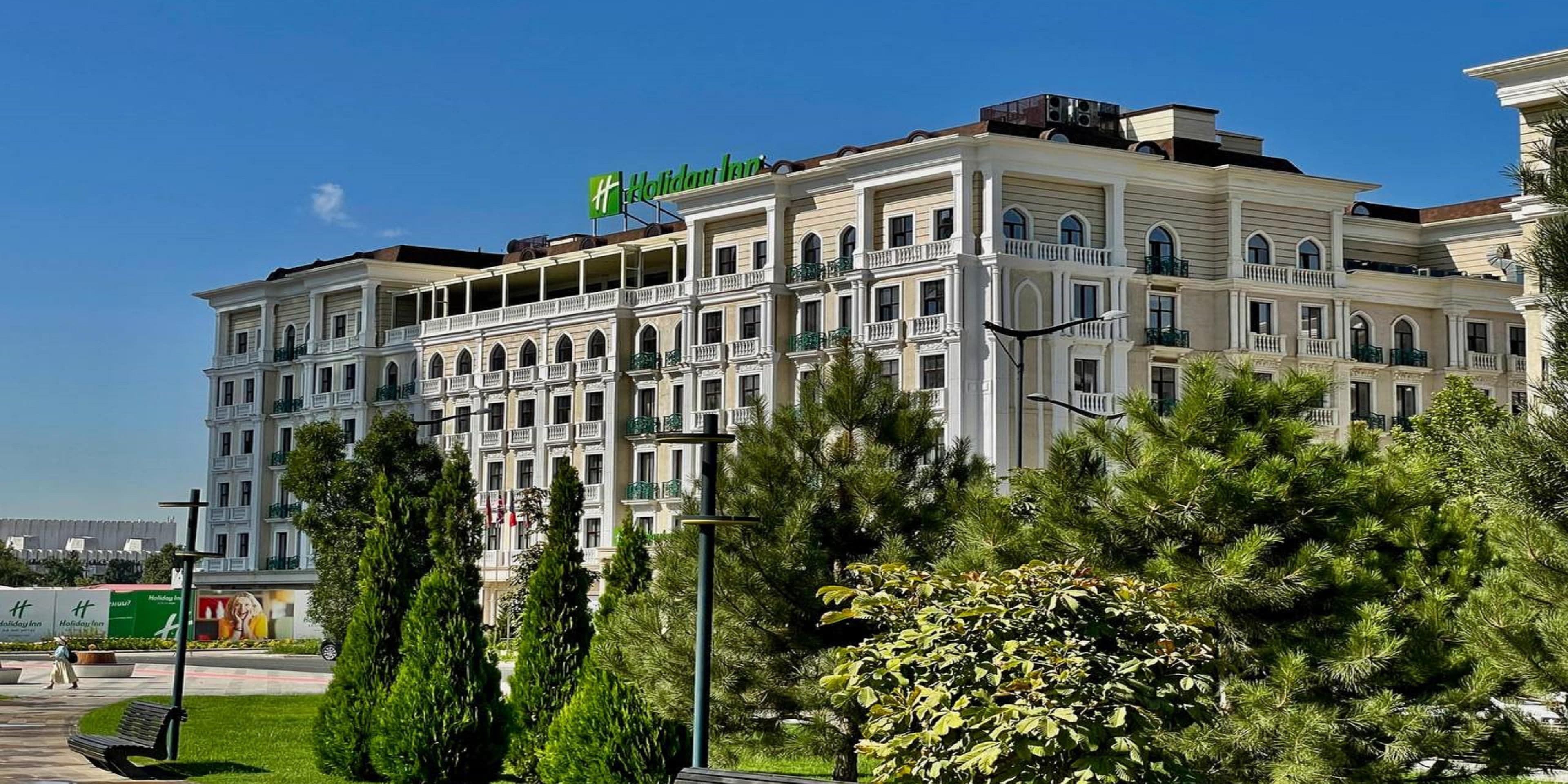 Holiday Inn Tashkent City, Tashkent