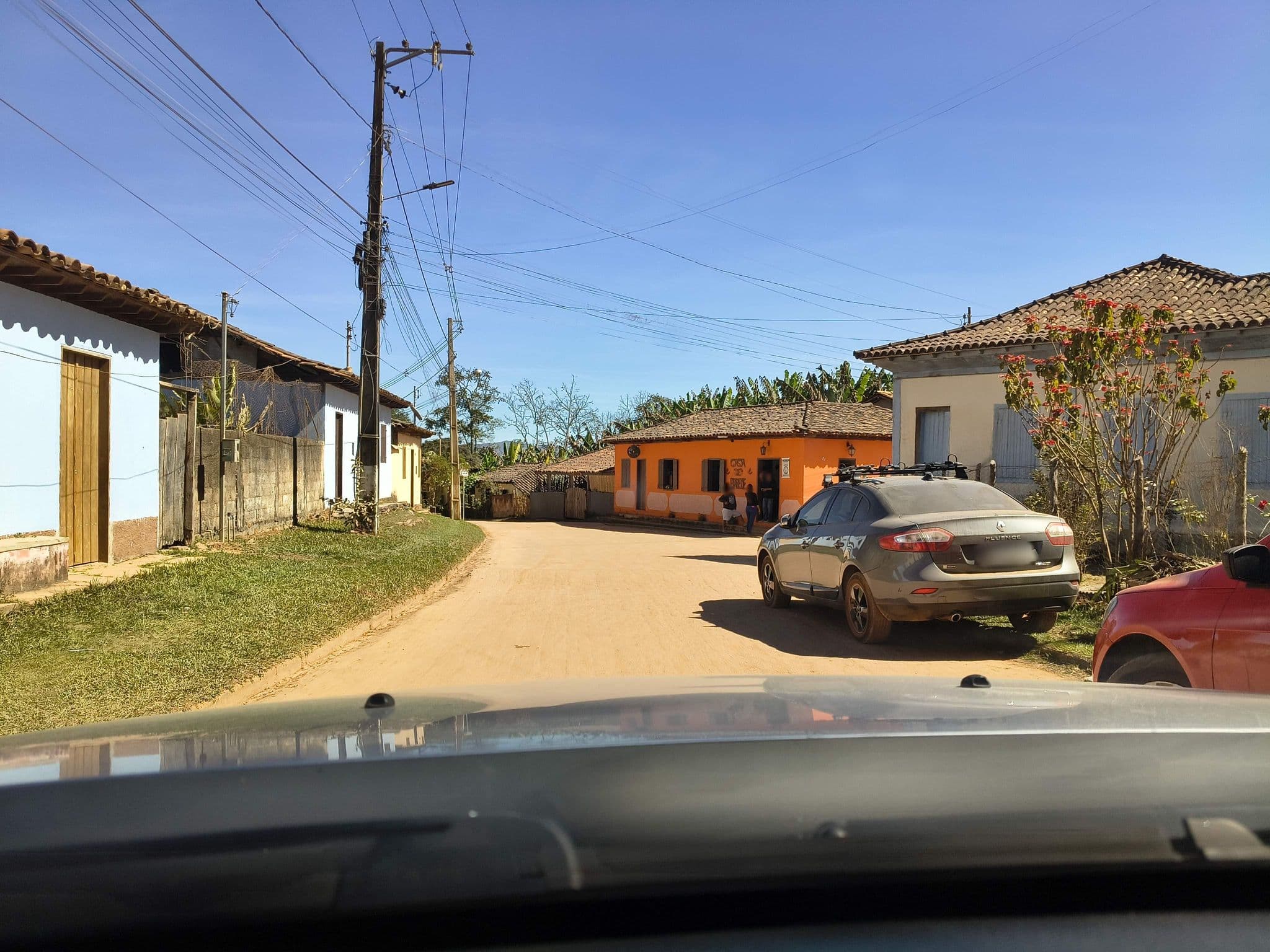 Street view near Hotel Rancho Velho, Datas — © nomondo (CC BY-SA · Mapillary)
