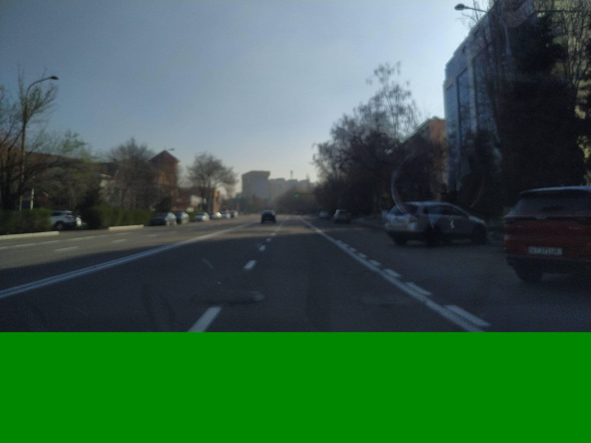 Street view near Labzak, Yunusobod — © sirojiddin520 (CC BY-SA · Mapillary)