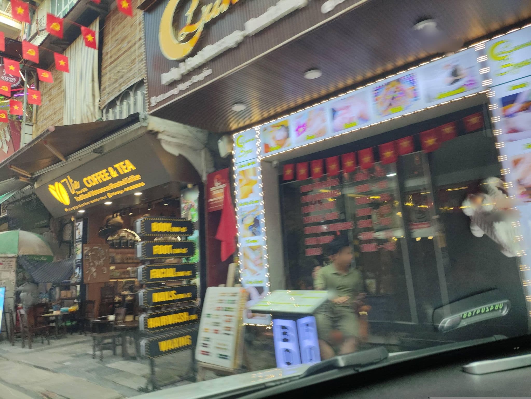 Street view near Khách Sạn Classic 2, Hoàn Kiếm