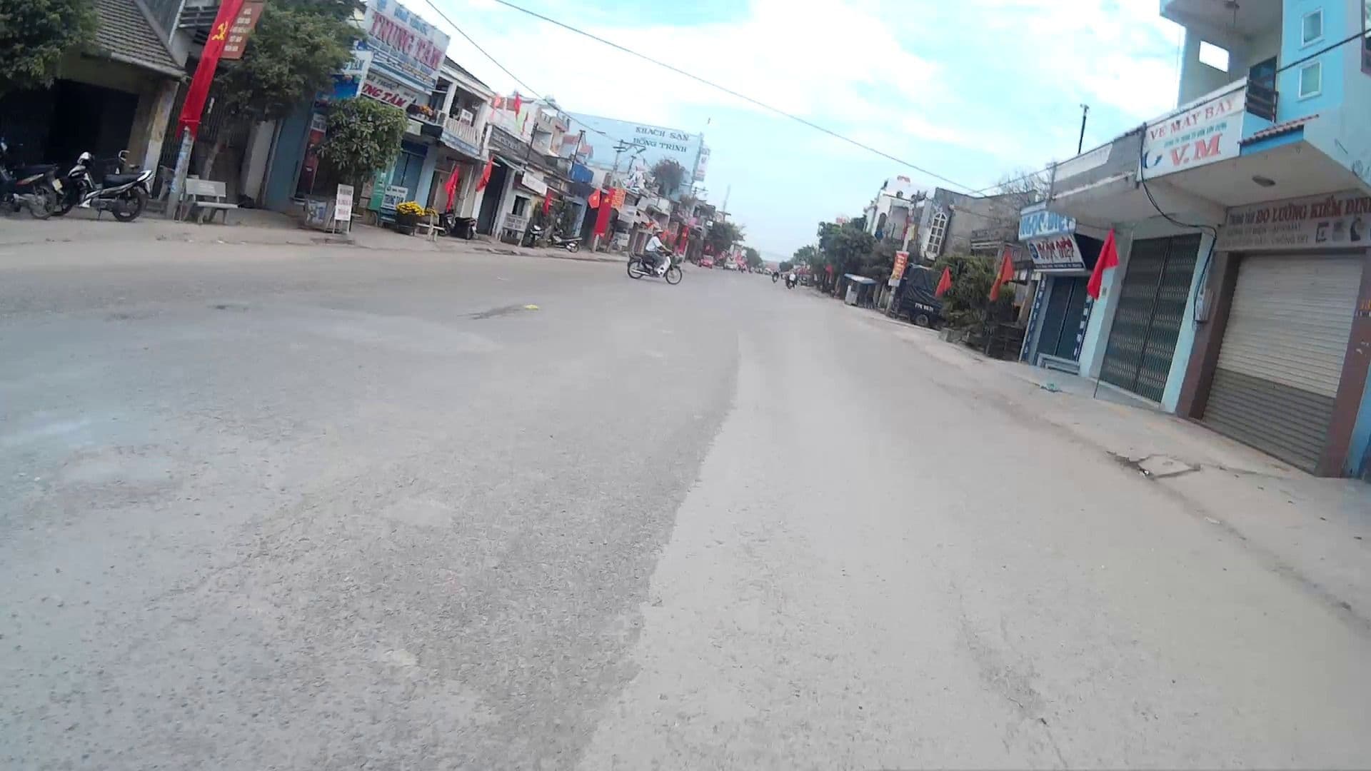 Street view near Phú Phong, An Nhơn — © suki52 (CC BY-SA · Mapillary)