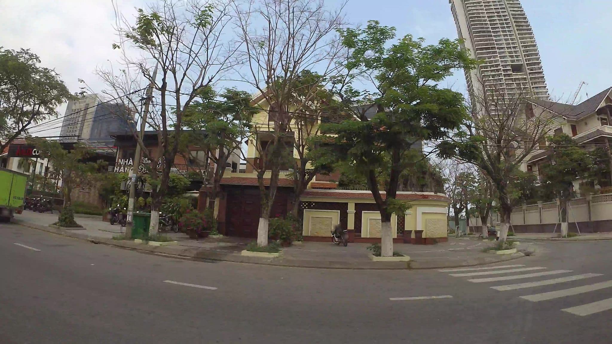 Street view near Jimy, An Hải