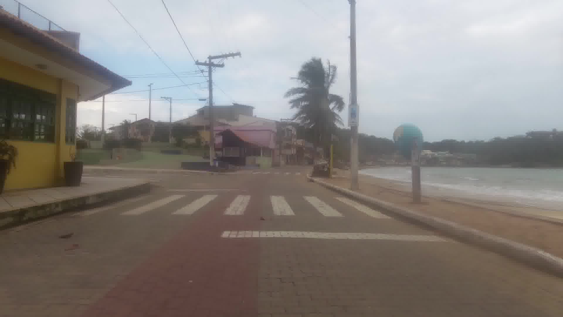 Street view near Pousada de Ubu, Anchieta — © skippern (CC BY-SA · Mapillary)