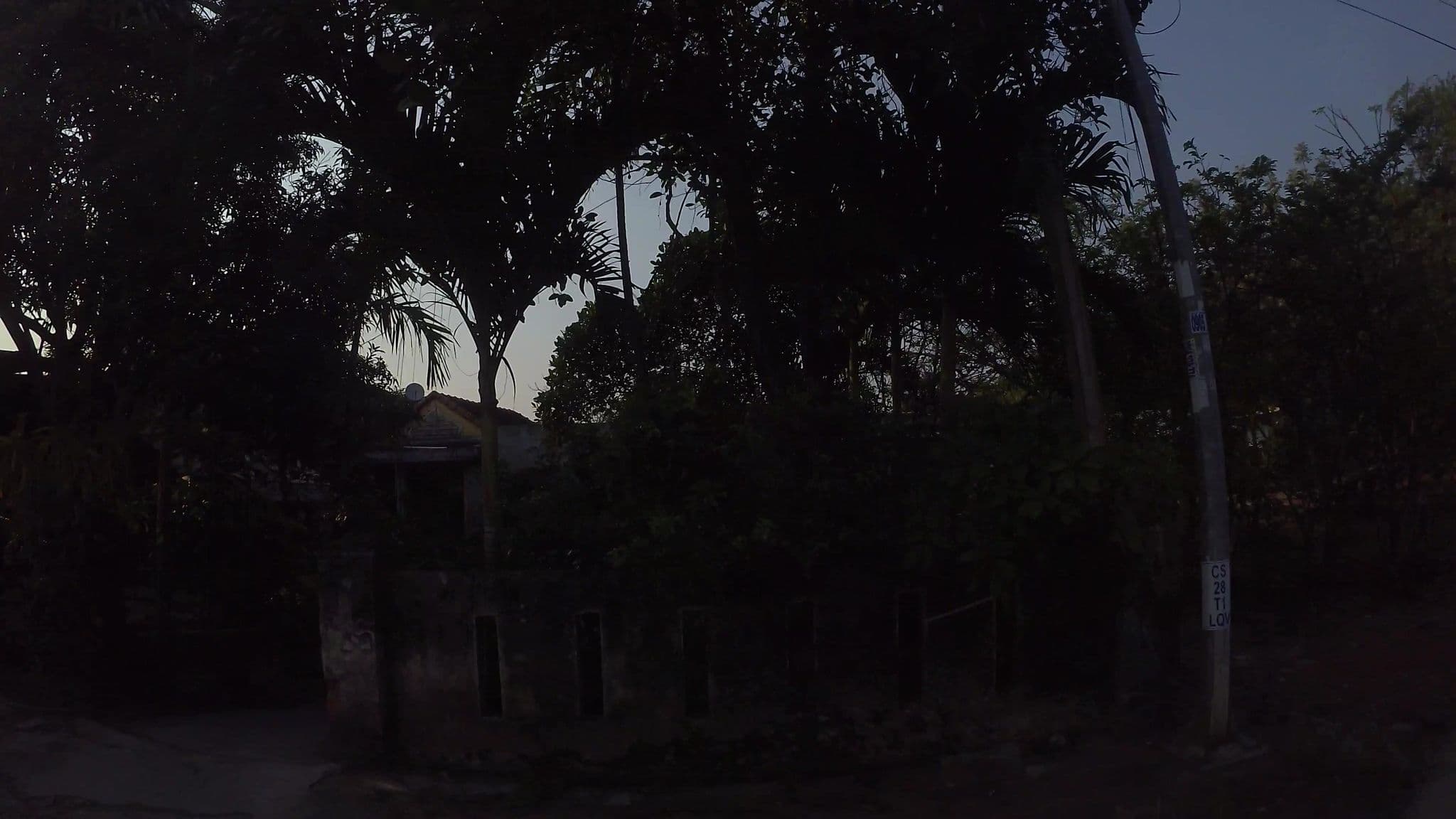Street view near Nhà trọ Ngô Đình Tú, Cẩm Lệ — © kaartcam (CC BY-SA · Mapillary)