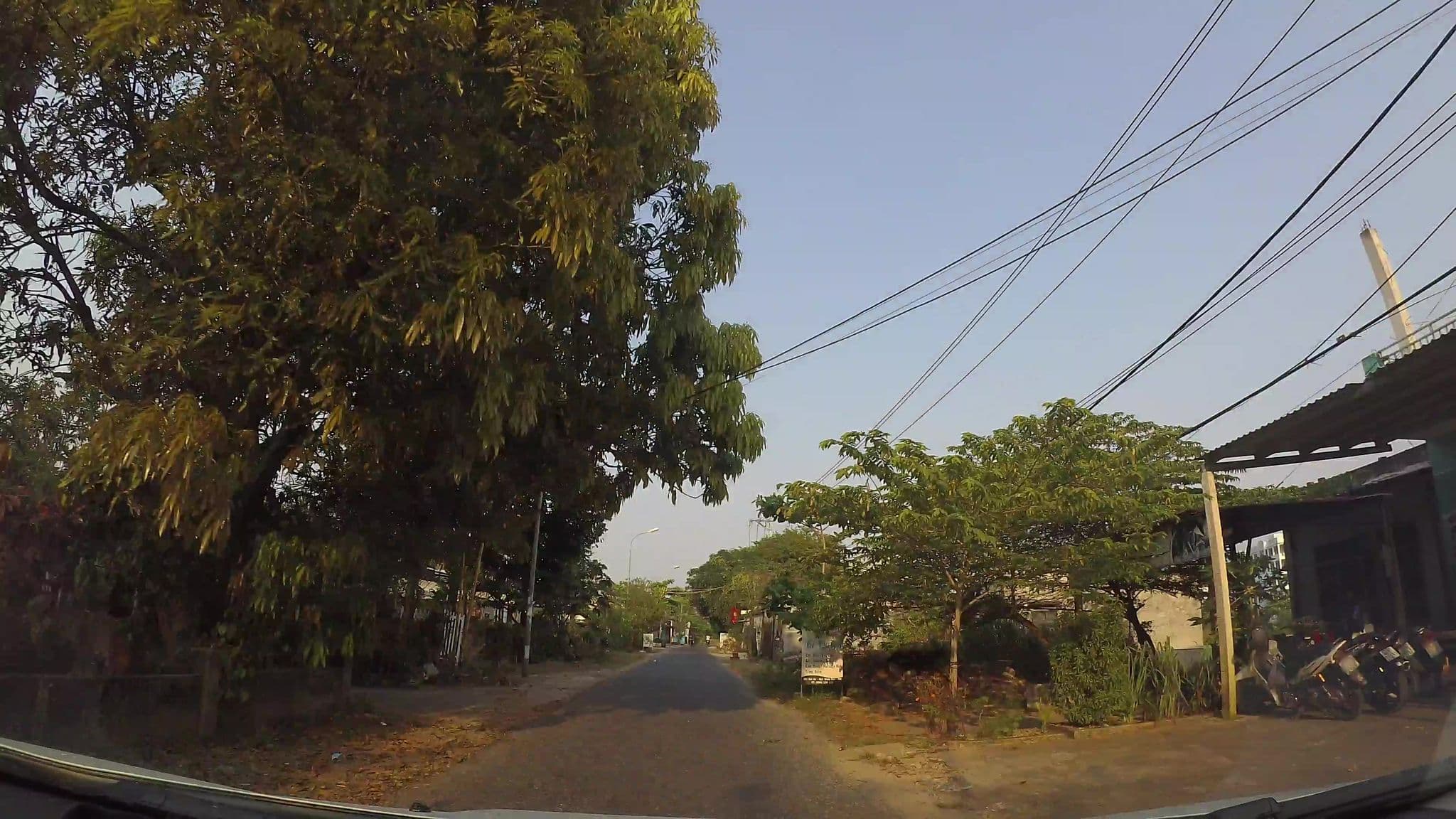 Street view near Nhà trọ Nguyễn Doãn Chính, Cẩm Lệ — © kaartcam (CC BY-SA · Mapillary)