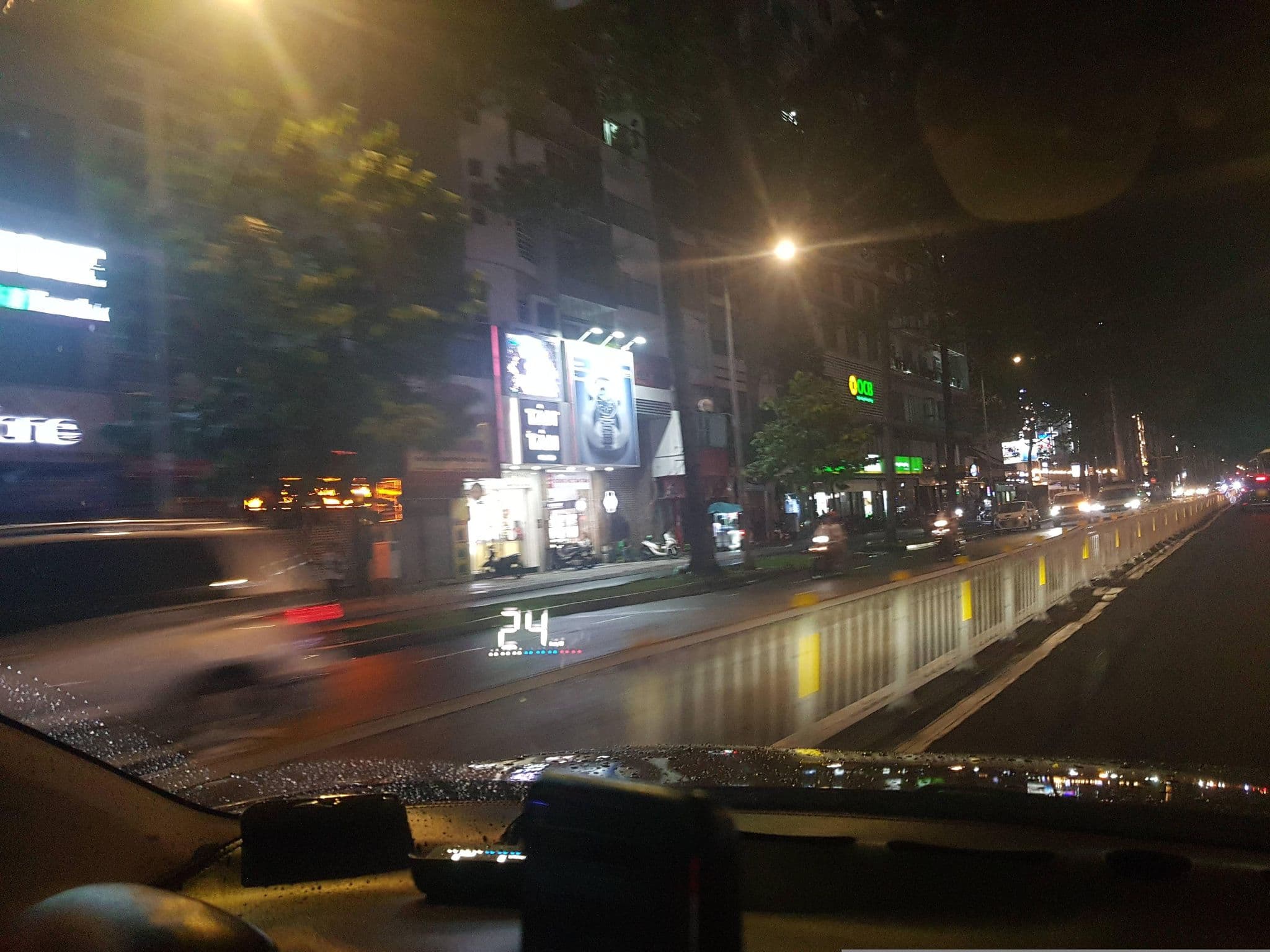 Street view near Khách Sạn 68, Quận Bốn — © bemaps1 (CC BY-SA · Mapillary)